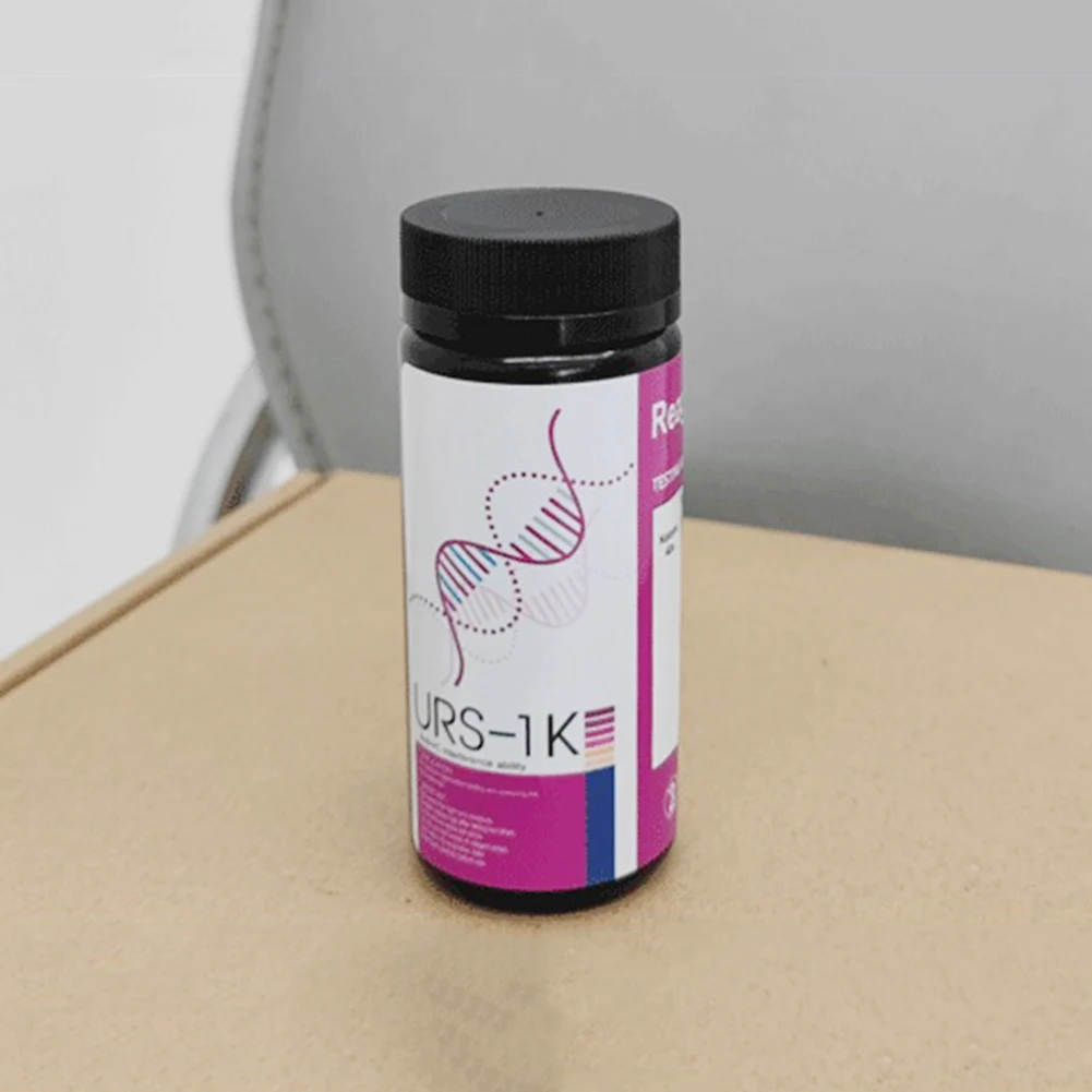 

Тест-полоски кетоновые для бассейна, 100 шт.