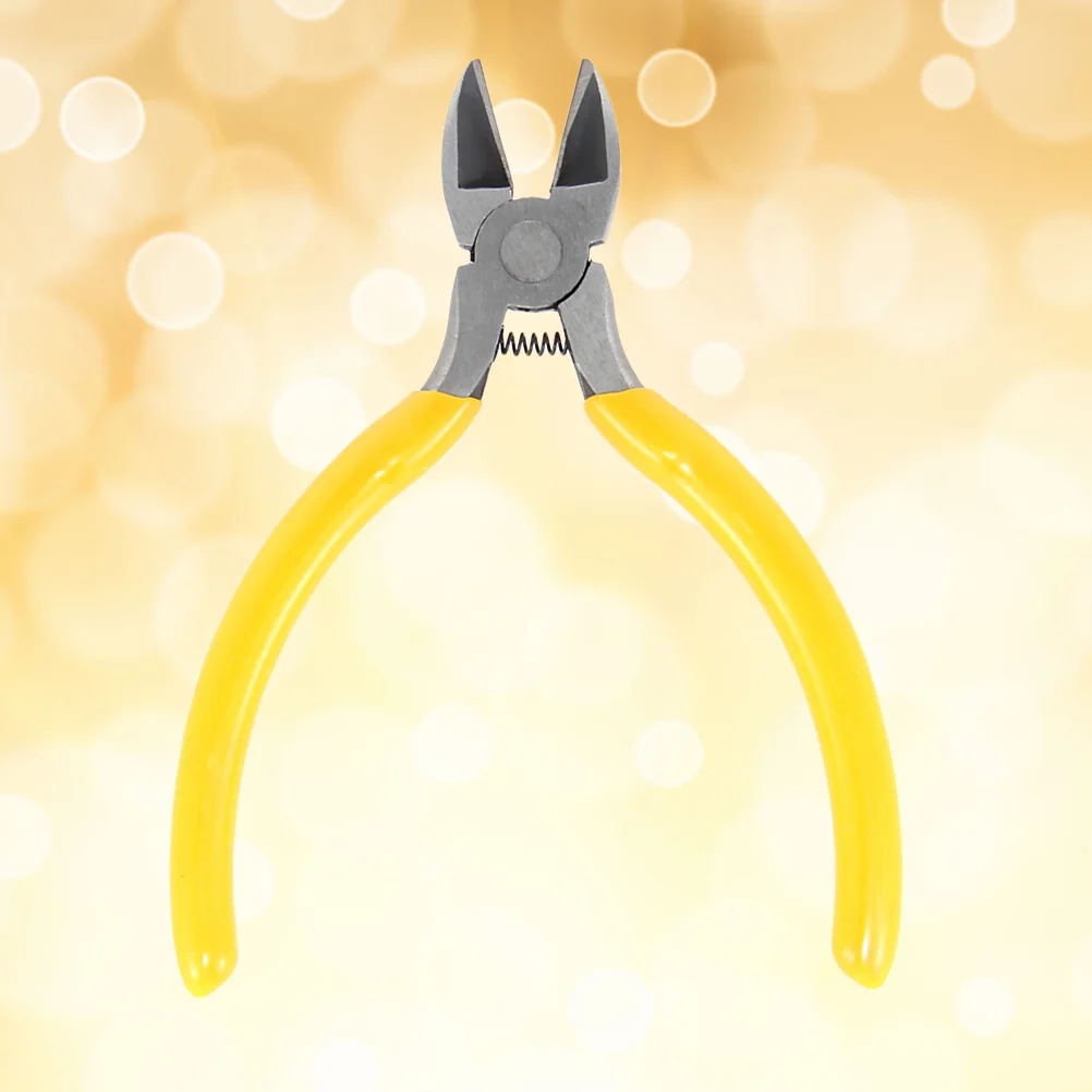 

Guitar Pliers String Cutting Repair Winder Wire Tools Diagonal Side Luthier Bridge Maintenance Tool Flush Too Mini Peg