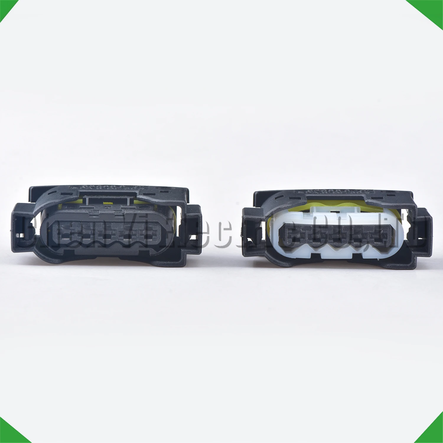 5-контактный автомобильный разъем электронный привод турбокомпрессора