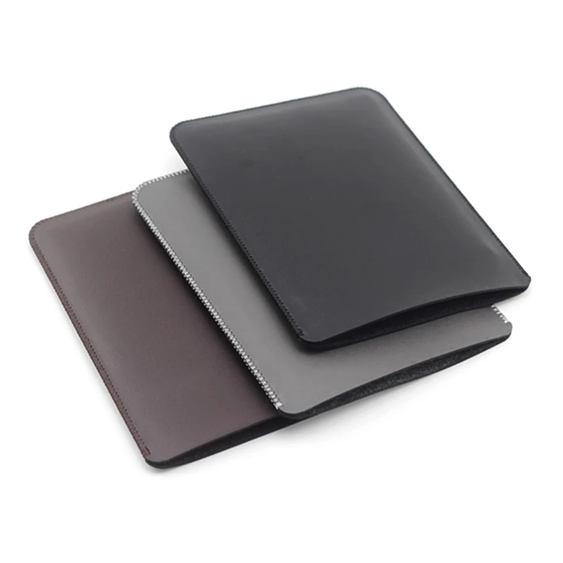 Мягкий кожаный чехол для Trackpad 2 из искусственной кожи беспроводной сенсорной