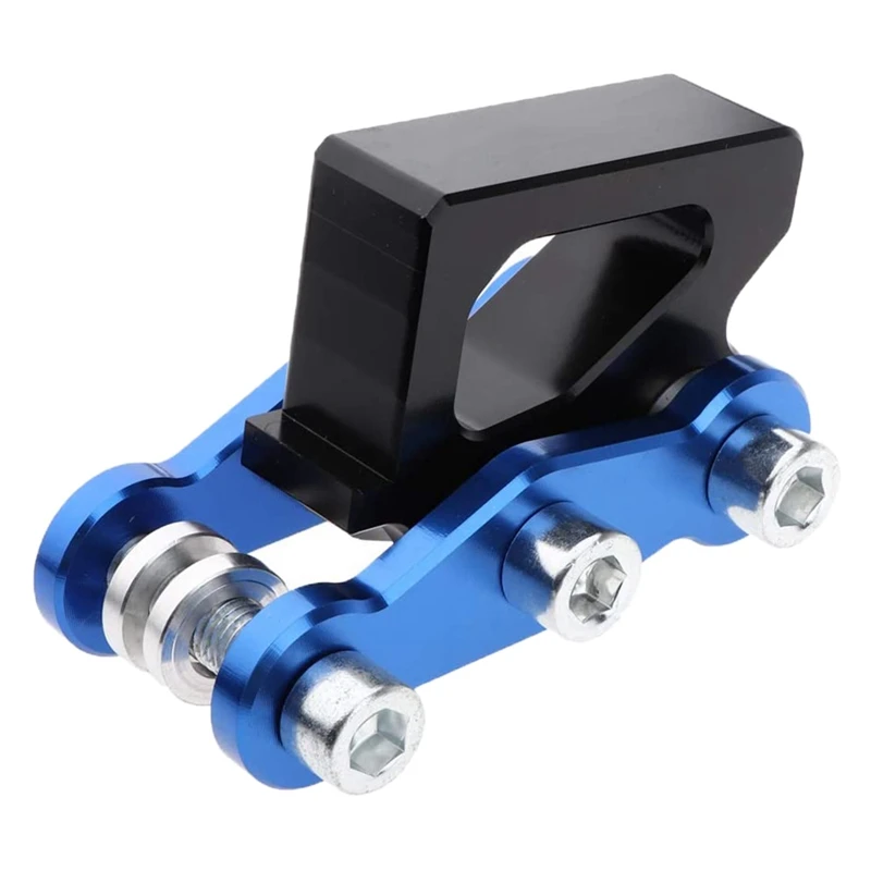 

Motorcycle Rear Shock Absorber Adjuster Heightening Regulator Kit for Honda MSX125 MSX 125 MSX125SF Yamaha LC150 Exciter