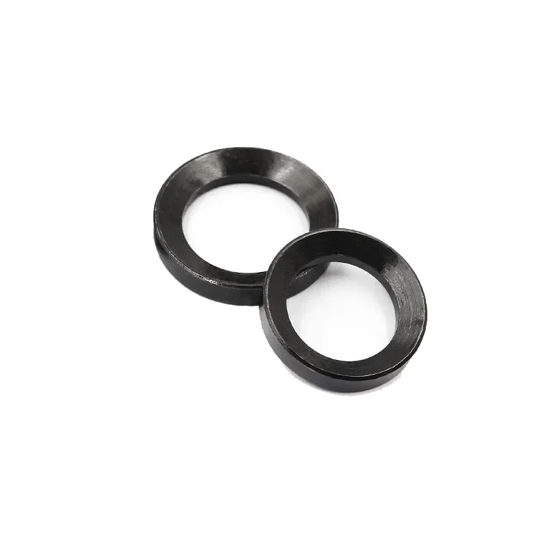 

Сферическая коническая шайба M6, M8, M10, M12, M16, M20, M24, шайба с потайной головкой, вогнутая, выпуклая, зеркальная, углеродистая сталь, нержавеющая сталь