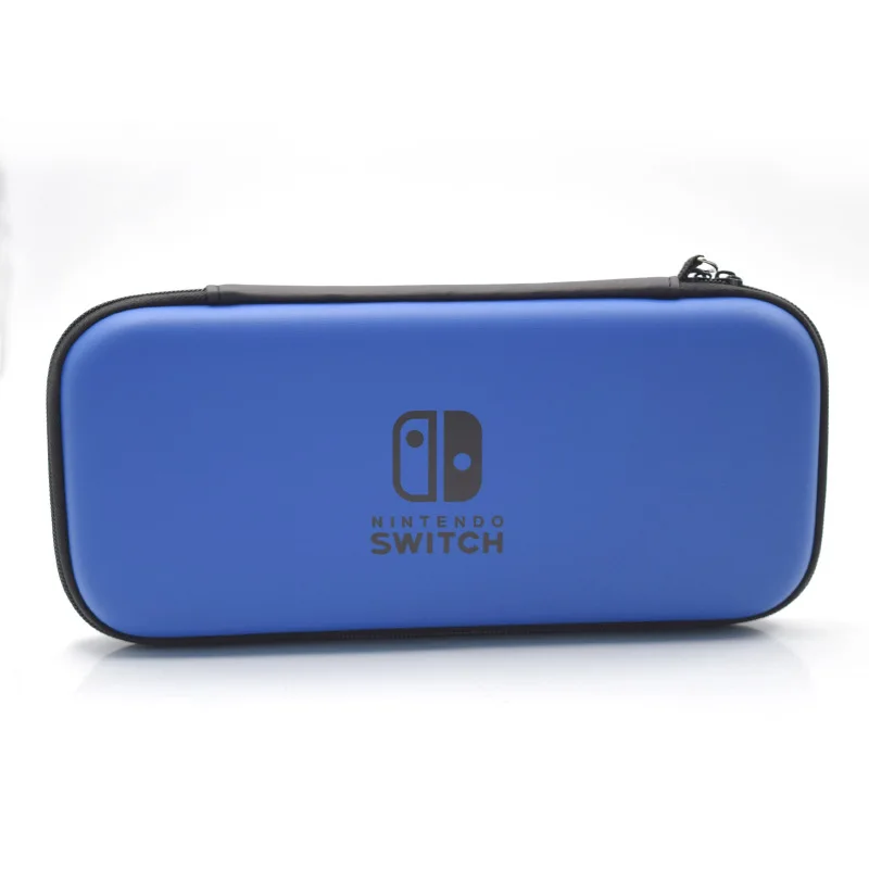 

Nintendo Switch Game Console Hard Shell Console Portable Waterproof Host Hard Pack Protective Pouch Game Console Storage Bag