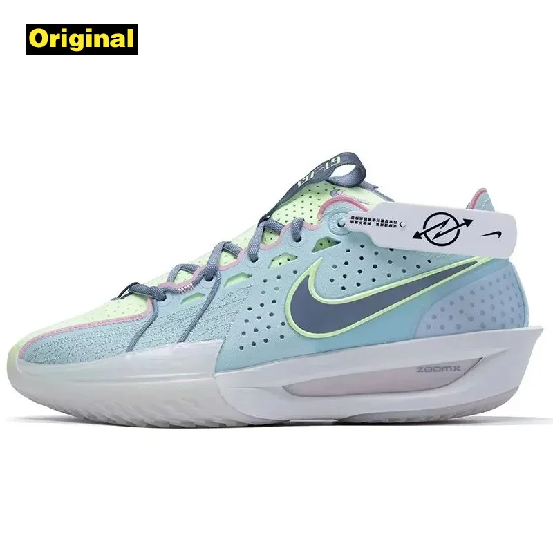 NIKE G.T. Мужская спортивная обувь CUT 3 EP удобные дышащие износостойкие