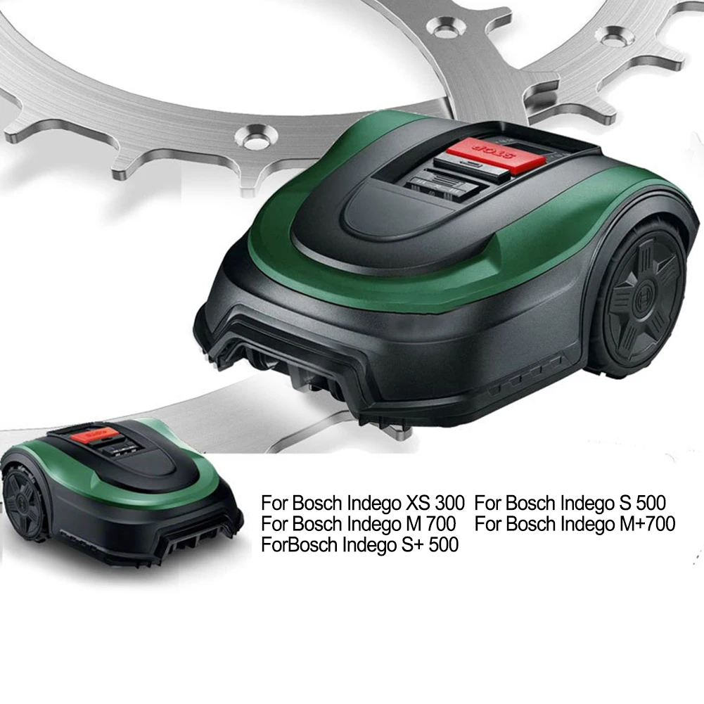 Рисунок 2 - Для робота-газонокосилки Bosch