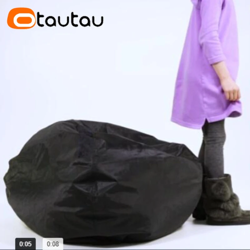 Tembel Kanepe пляжное кресло для гостиной Кресло-мешок диван разворачивается игровая