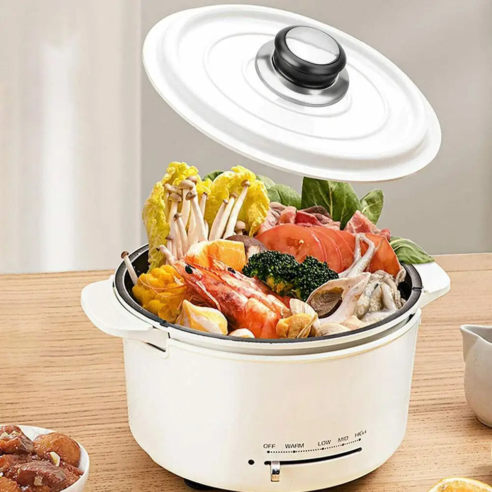 1 шт. сменная ручка для подъема универсальная крышки кастрюли стеклянная крышка