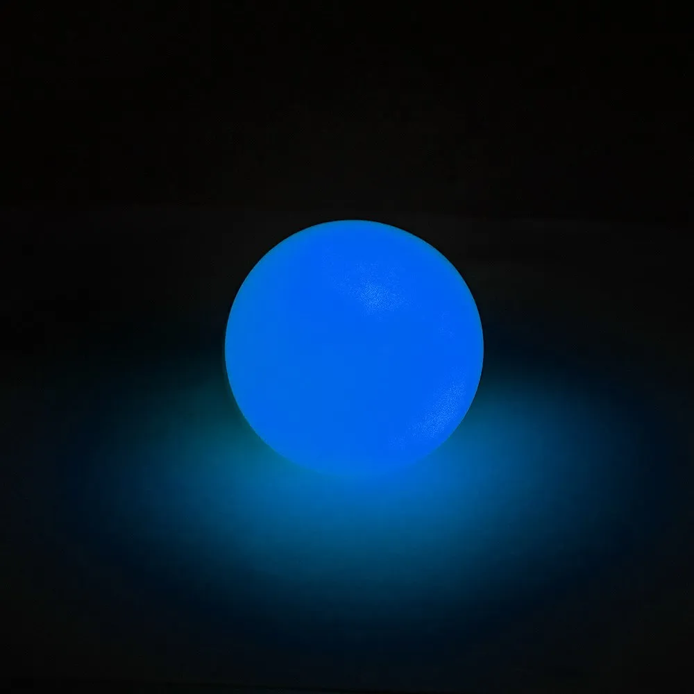 Универсальная автомобильная ручка переключения передач Зеленый Синий Красный