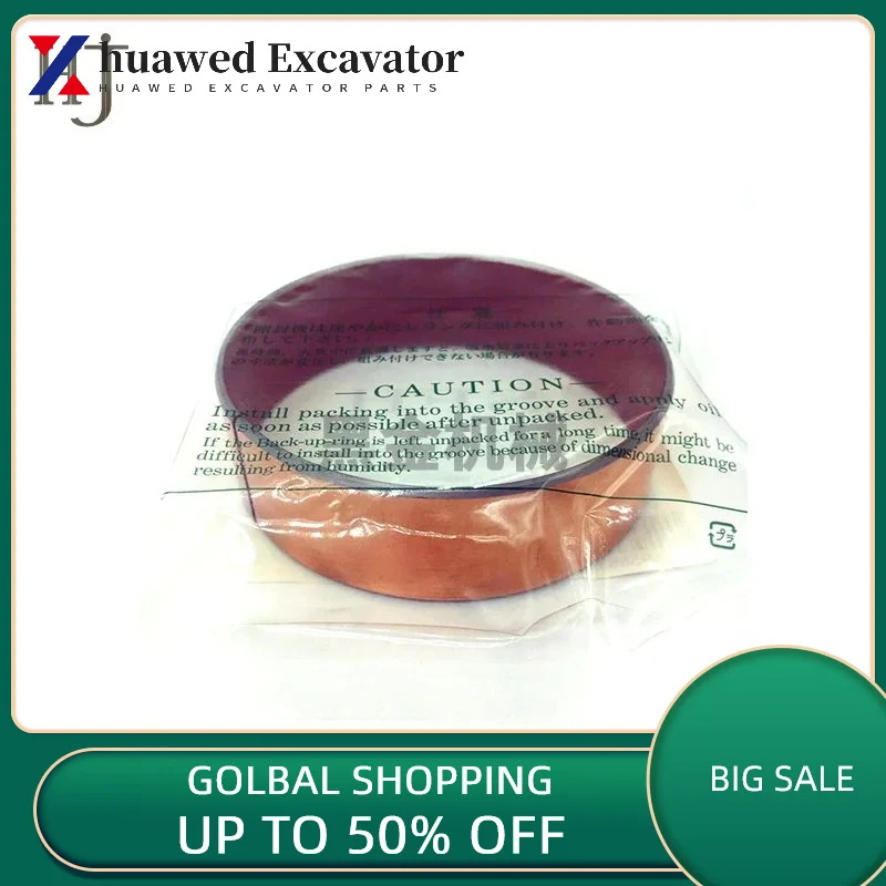 Для гусеницы кошки Kobelco Sumitomo Hyundai Hitachi Kato Sany Xcmg Vol-Vo масляный цилиндр чашка набор Coper