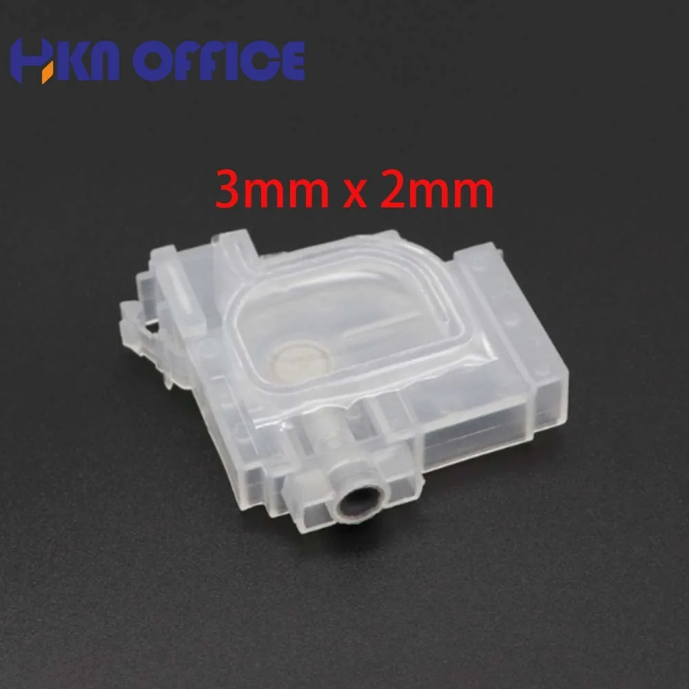 

20PCS Ink damper For Epson L1800 L1300 L800 L350 L360 L353 L355 L455 L450 L358 L555 L550 L558 L551 L1201 solvent printer dumper