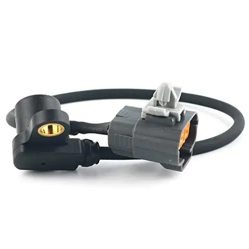 Новый OEM KL01-18-221 KL 0118221 Датчик положения коленчатого вала J5T150 для MAZDA XEDOS 6 9 323 MX-6 MX-3 626