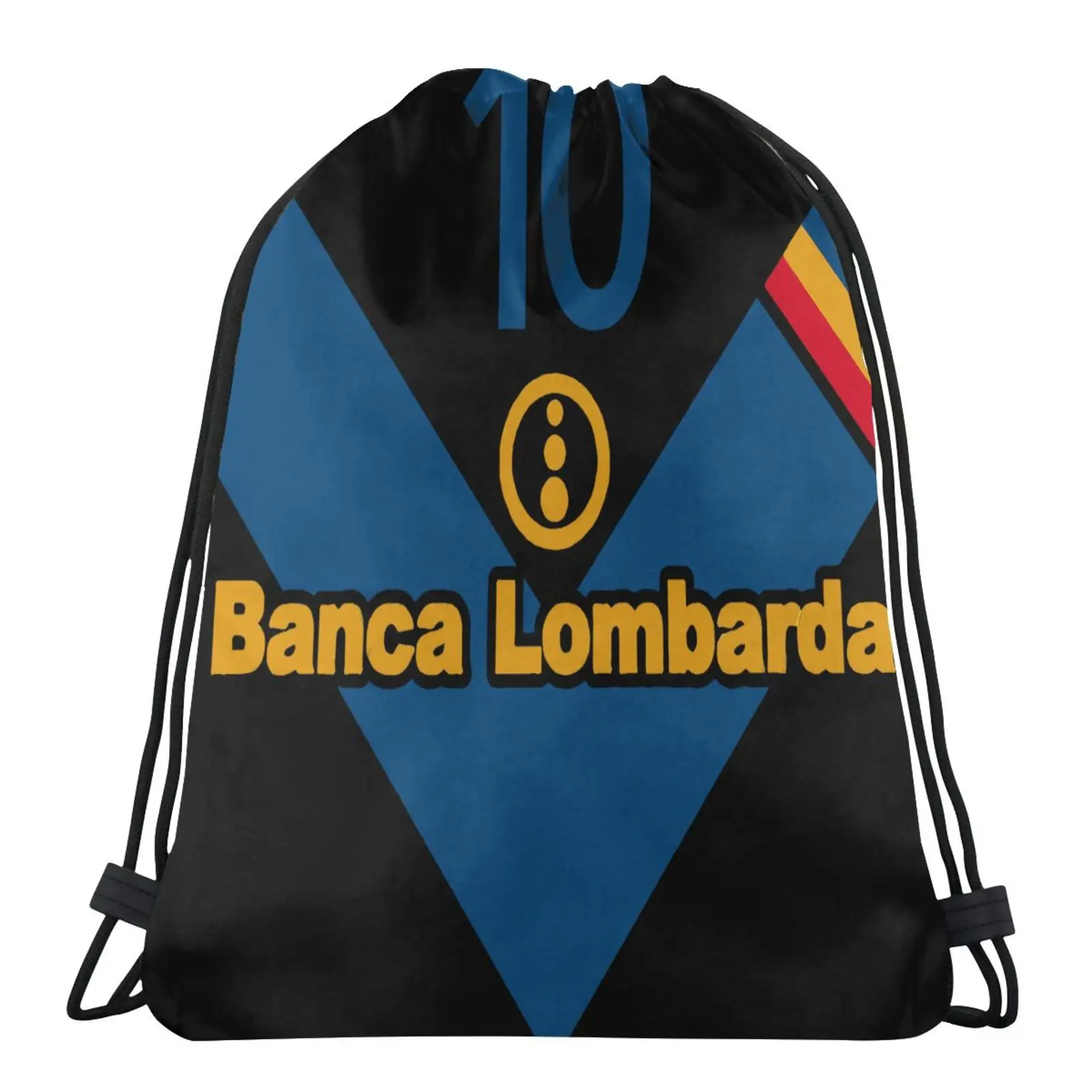 

Calcio Roberto Brescia 10 Baggio Bag Bag For Shoes Backpacks Anime Shoe Bag String Bag Shoe Bag Drawstring Bags Women Backpack