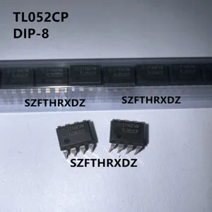 10pcs 100% New imported original TL051CP TL052CP TL061CP TL062CP TL071CP TL072CP TL081CP TL082CP DIP-8 Amplifier chip