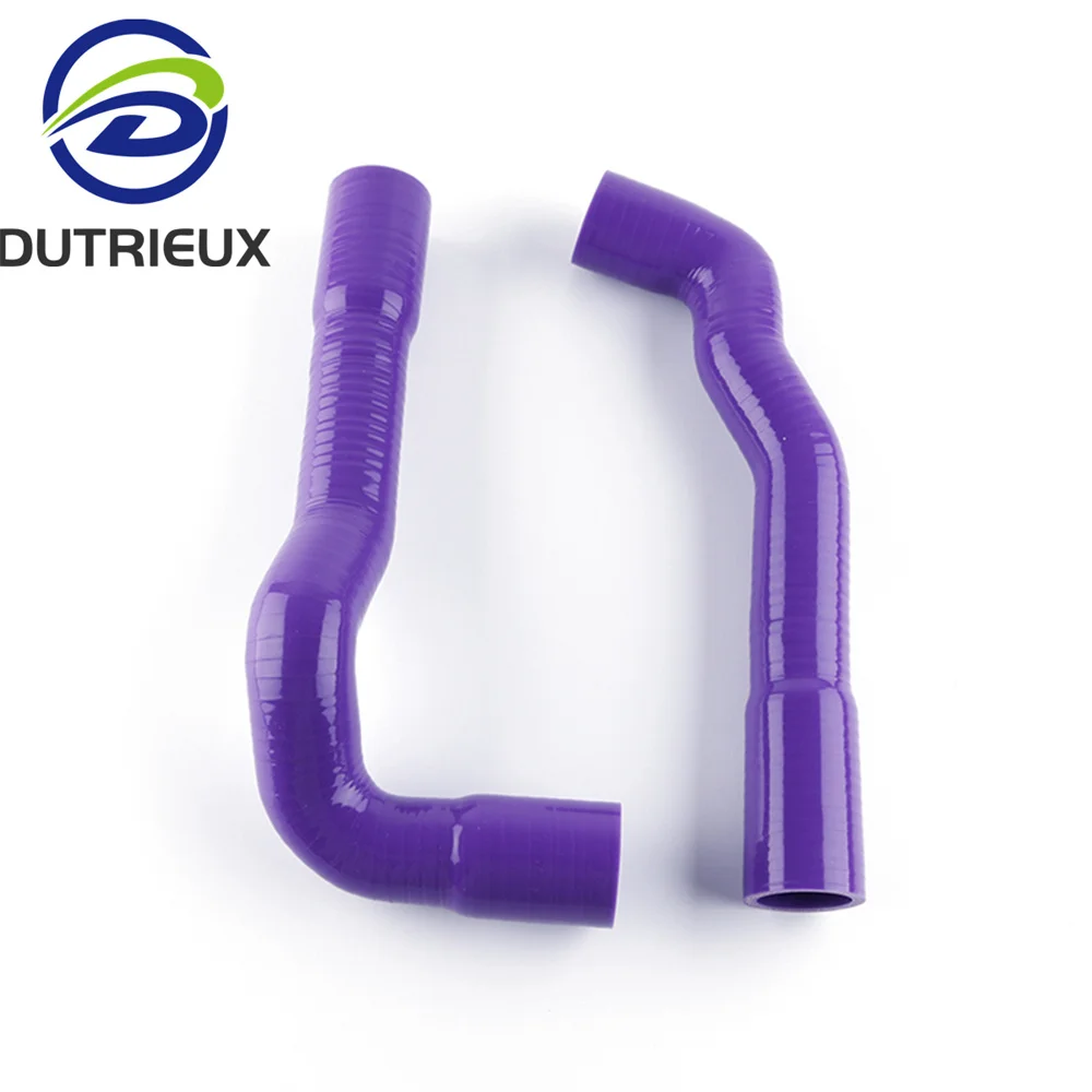 Высокое качество для BMW E36 325/M3 M 3 1992-1999 годов автомобильные силиконовые шланги