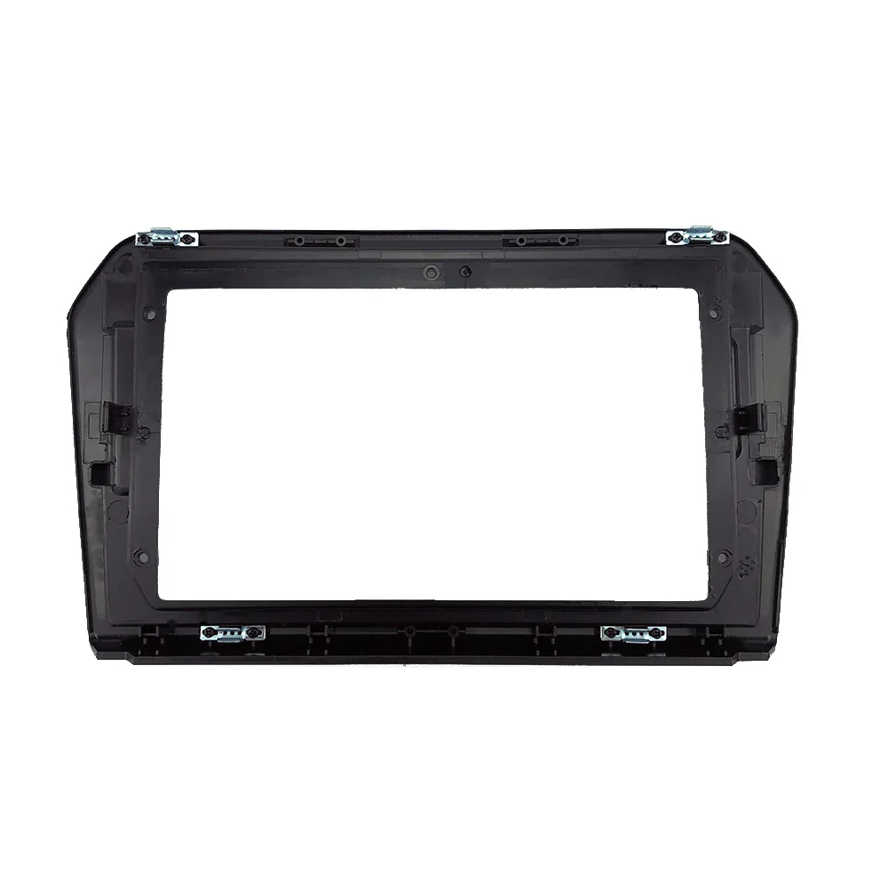 Автомобильная магнитола 2 Din 9 дюймов для Volkswagen Jeta 2012 + установки рамы приборной