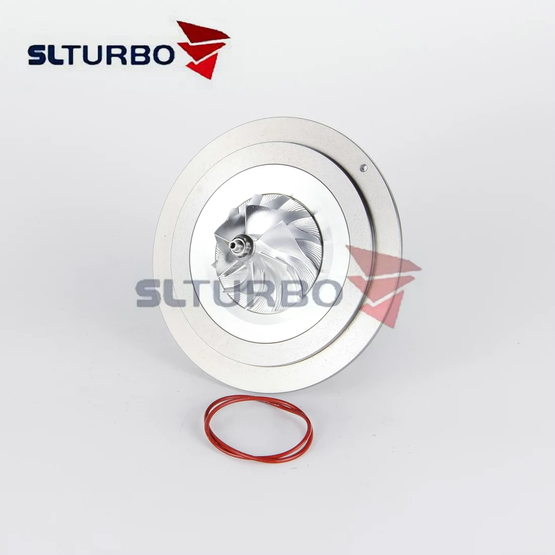 Картридж турбокомпрессора MFS MGT1752S NEW Turbo CHRA для VW Beetle Jetta Golf VII R GTI 2 0 TFSI EA888 200 кВт 2013