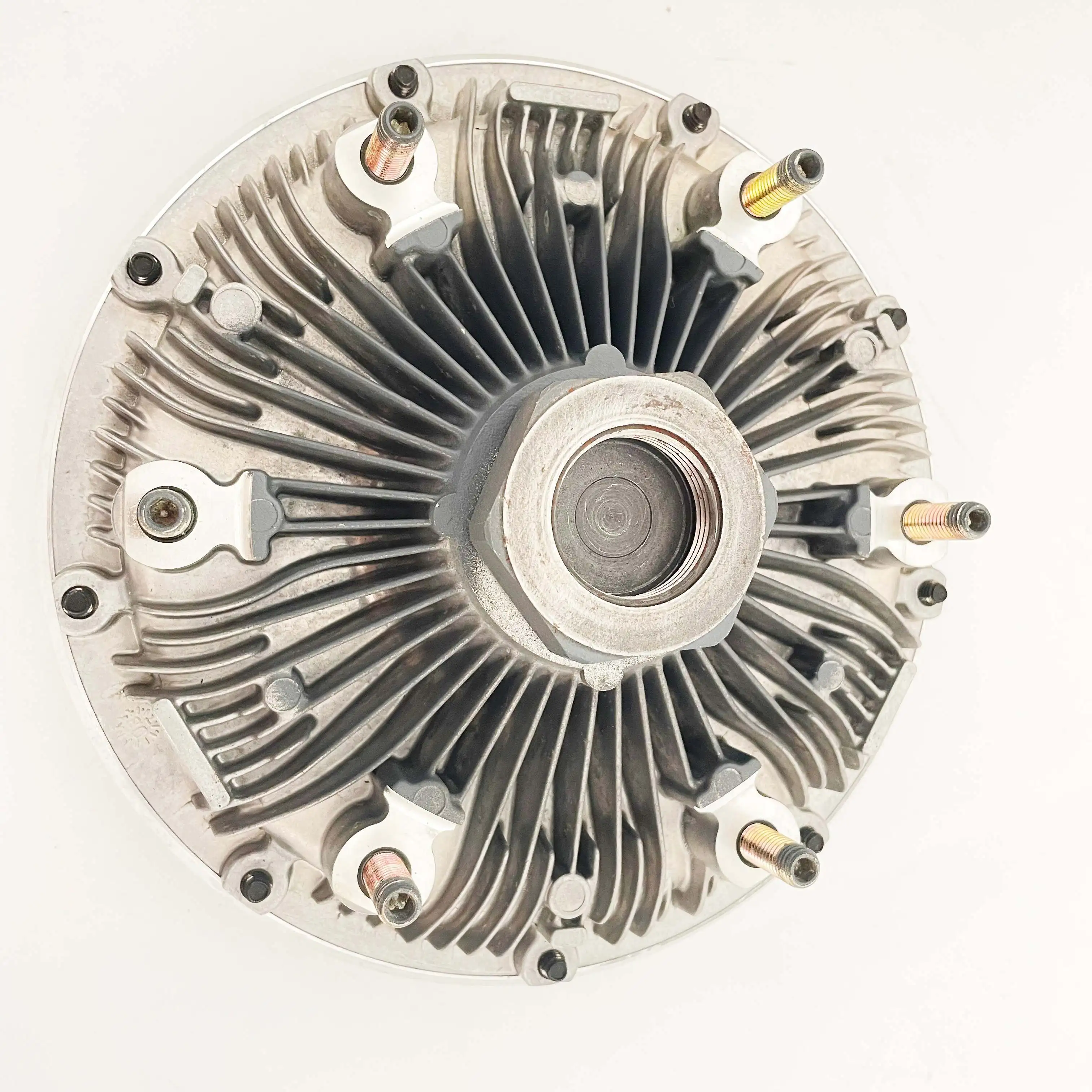 

Хит продаж, оригинальный вентилятор сцепления Deutz 1013 Euro II 04253987