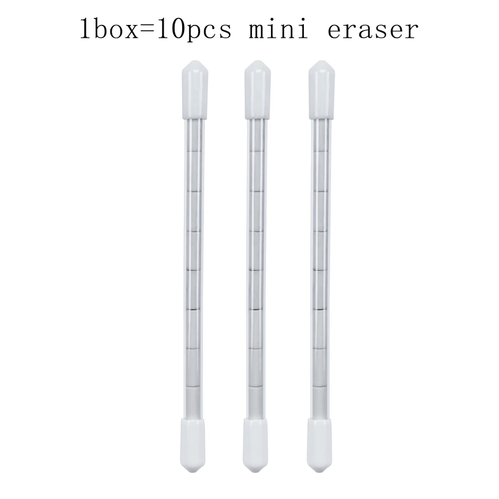 

Мини-ластики MROOFUL, 30/60 шт