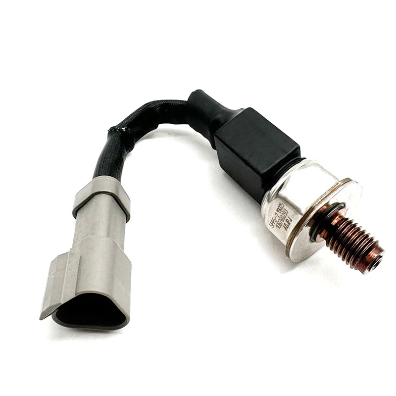 Комплект датчиков давления топливной рейки 5PP5-2 4025130 3408551 4984579 с разъемом для