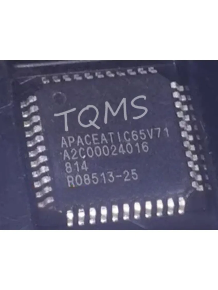 (5 шт.) APACEATIC65V71 QFP44 APA3175QCAI-TEG QFP48 обеспечивает единый заказ на доставку товара