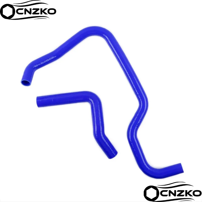 Силиконовый радиатор для Chevrolet Silverado 2007 Escalade Tahoe GMC Sierra V8 2013 1500 2008 2009 2010