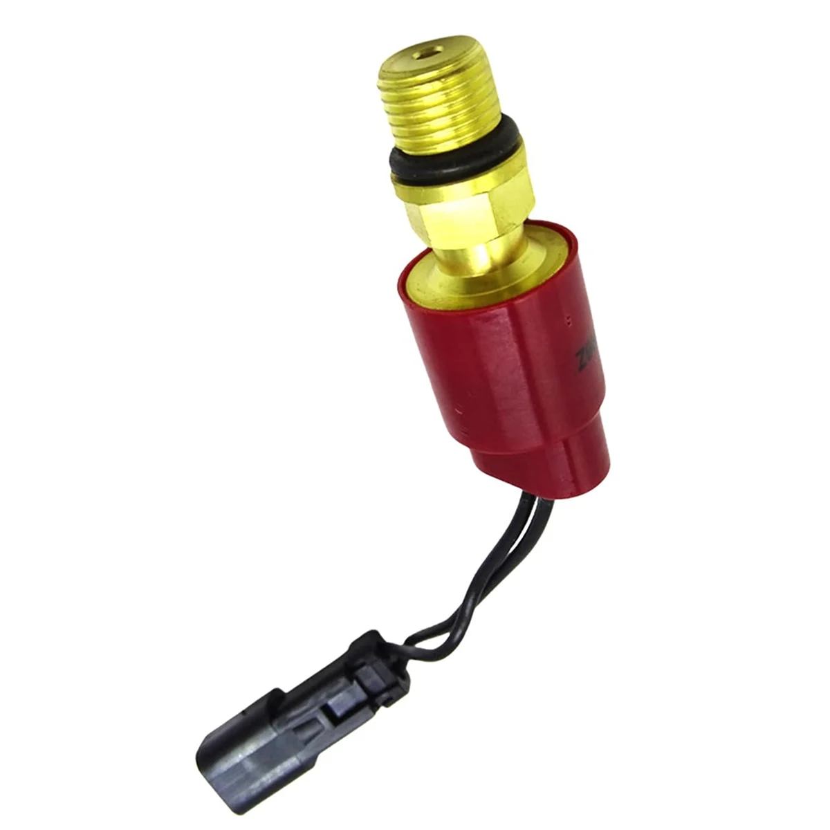 332/J0670 332-J0670 12 бар/9 бар переключатель давления для экскаватора-погрузчика 3CX 4CX