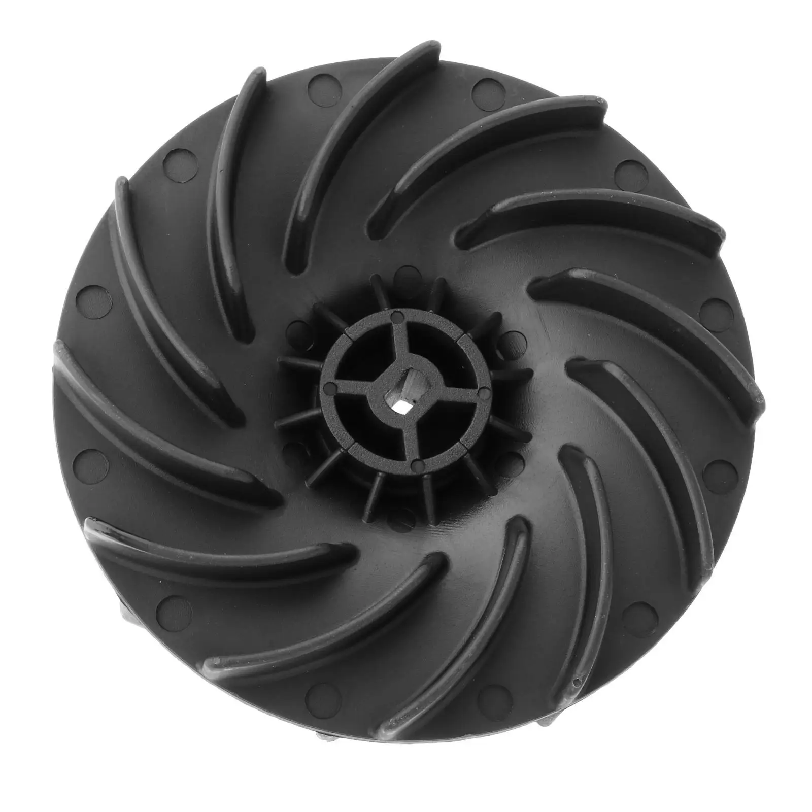 Vac Impeller Fan 9068