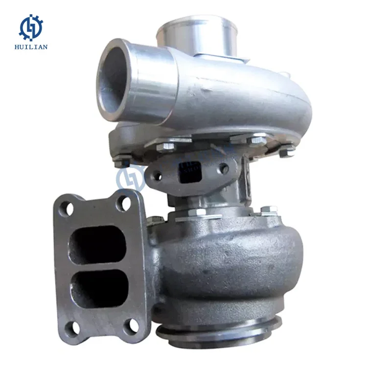 Турбокомпрессор Turbo S2ESL094 115-5853 для экскаватора 325B 322B двигатель 3116T S2005