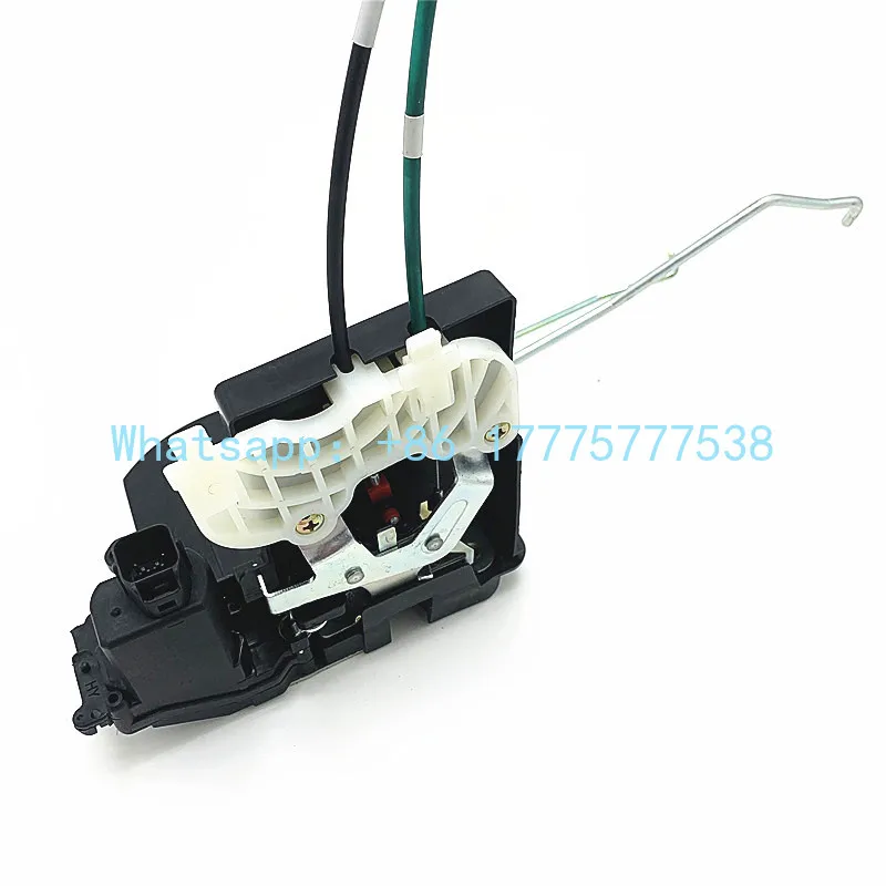 813102 F010 813202 Мотор привода замка передней двери LH RH для Kia Cerato Spectra 03-09 Защелка 81310-2F010