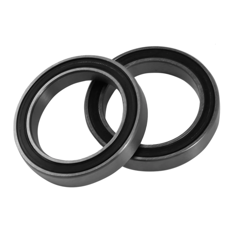 6 шт. Керамический шарикоподшипник подходит для ротора Sram Bb30/Pf30/Bb 386/Bb правый