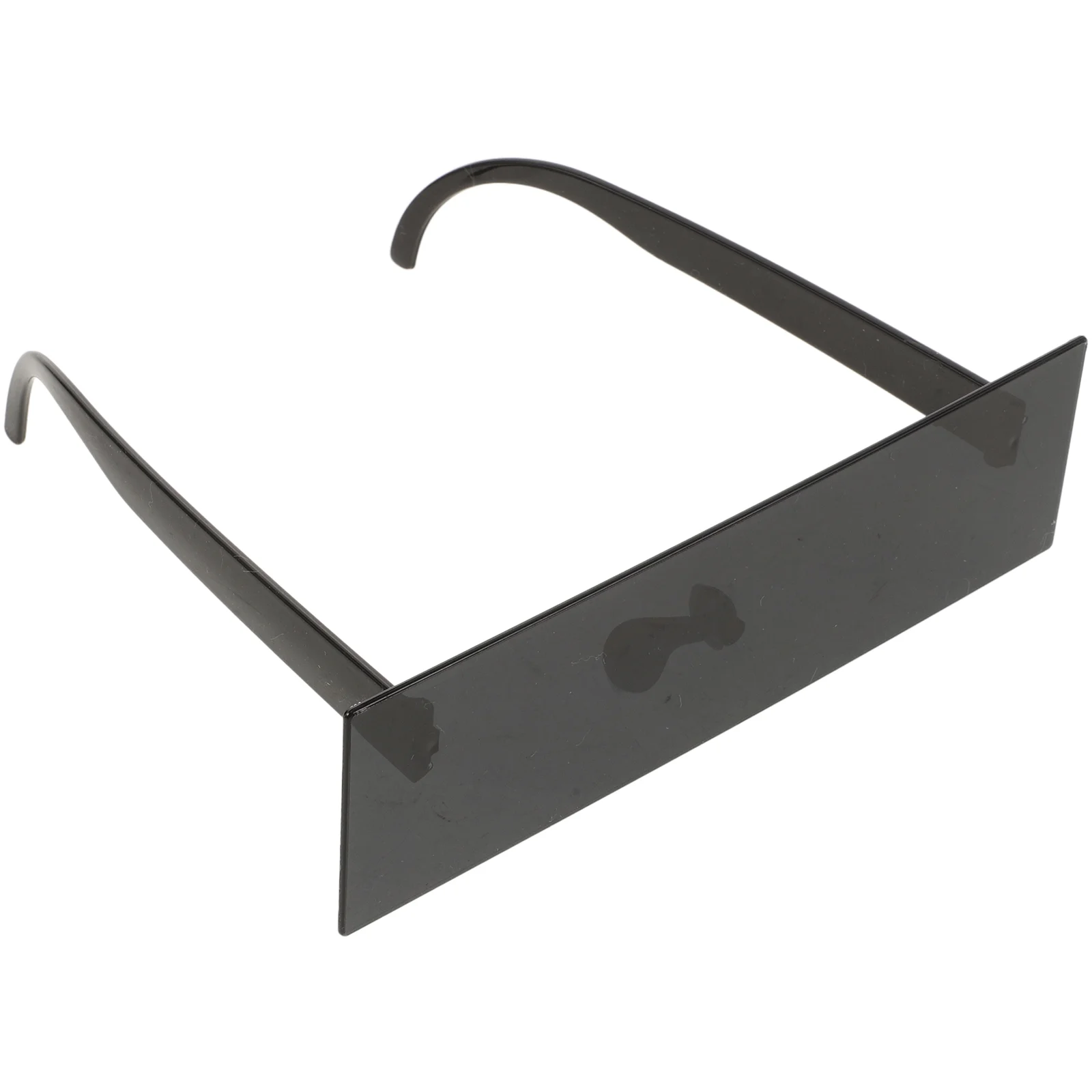 Квадратные 8-битные солнцезащитные очки с пиксельной мозаикой забавные нарядное