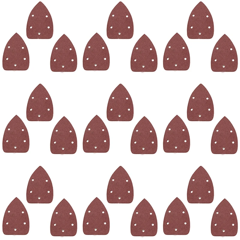 

200 шт., 100 Φ, деталь мыши, шлифовальная фреза, листы для шлифовальной машины 140 мм x 90 мм