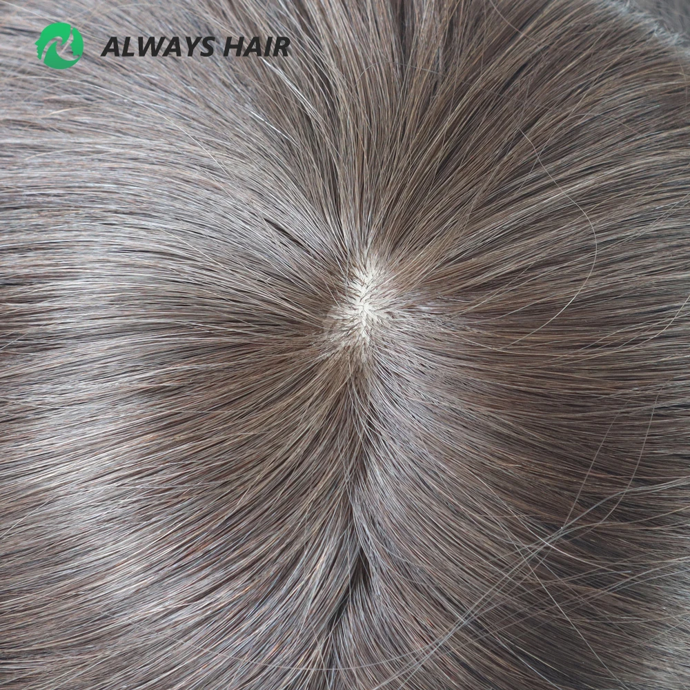 Рисунок 6 - Alwayshair JW23 12