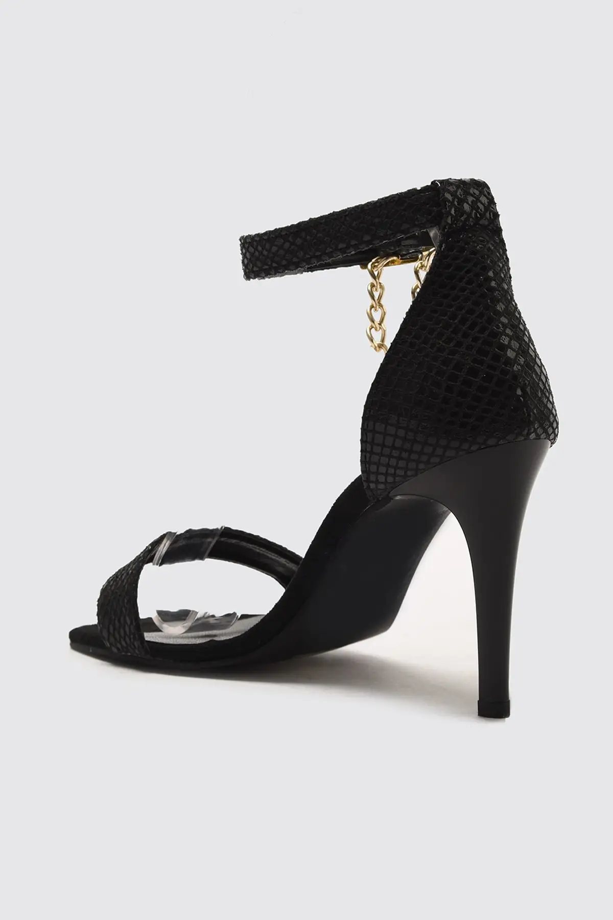 

Trendyol Women Classic Heels Shoes TAKSS21TO0062