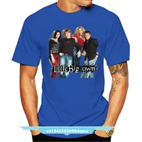 little big town tee country music group karen fairchild s 3xl t shirt t shirt tops summer cool funny t shirt