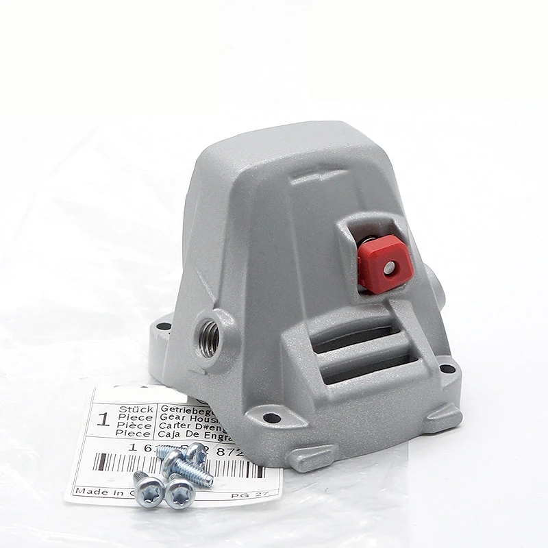 Enlarge Gear Box Assembly for Bosch Genuine GWS7-100 7-125 Angle Grinder Head Case Gear Set
