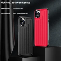 fashion leather phone case for iphone 13 pro max 6 7inch mobile luggage protective cases for iphone 11 12 12pro 13pro