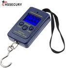 Весы электронные, 40 кг, 10 г