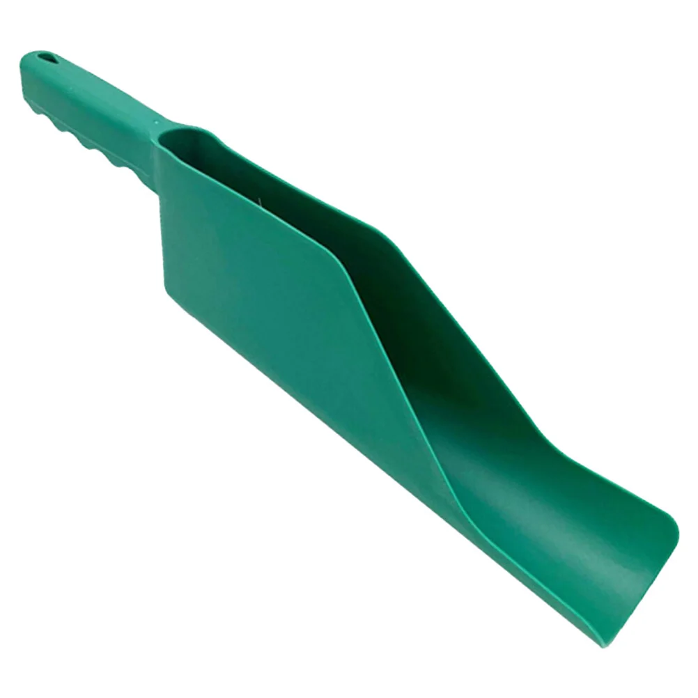 

Leaf Cleaning Spoon Household Supplies Gutter Scoop Plastic Home Shield Garden Leaves Gutterwand