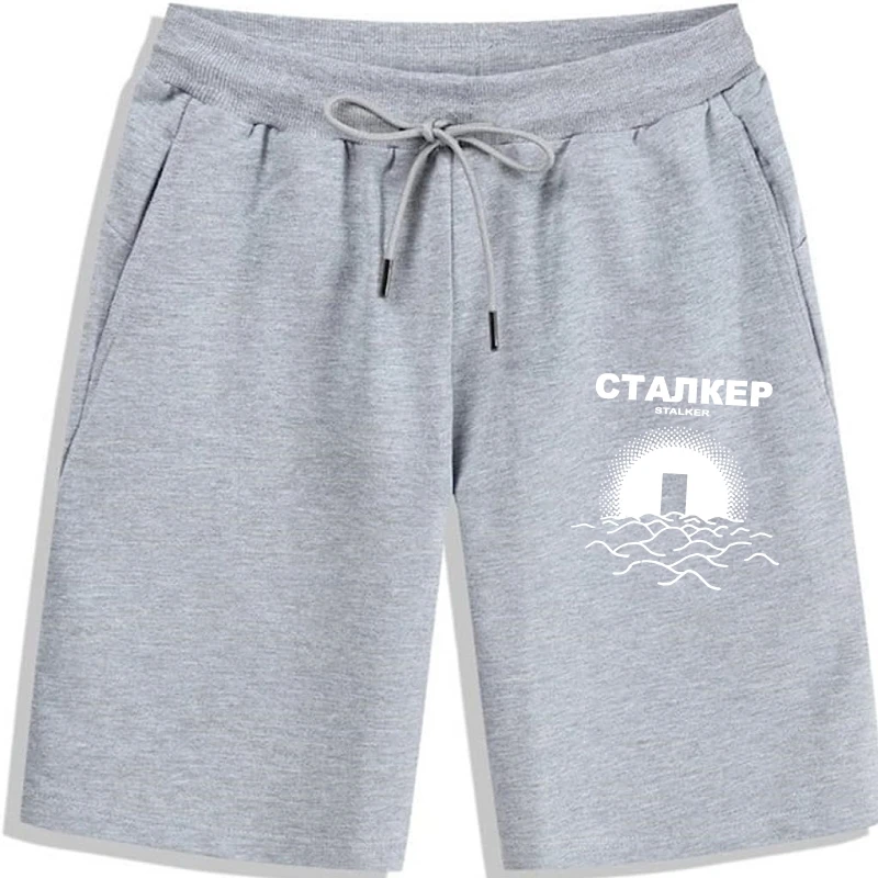 

Unisex Shorts Stalker Slim Hot Sale Leisure Retro Shorts