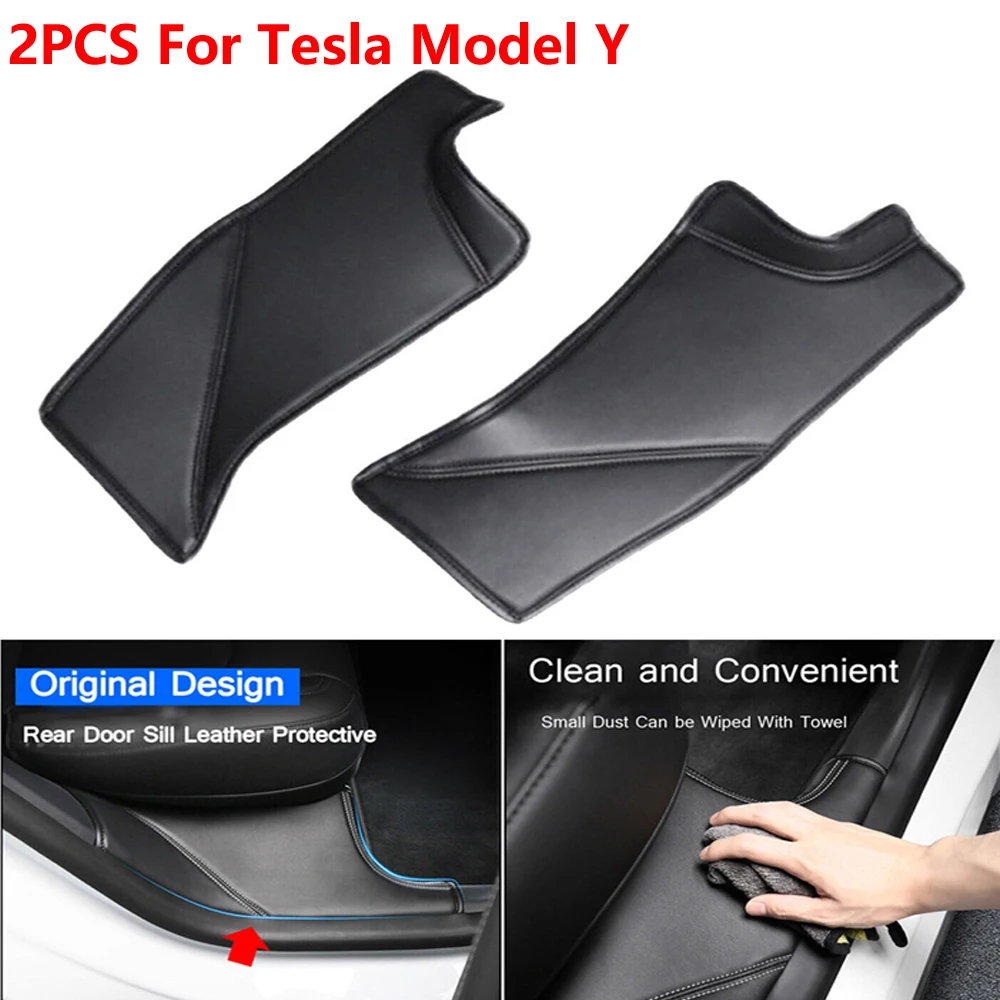 

2 шт., задняя крышка телефона Tesla