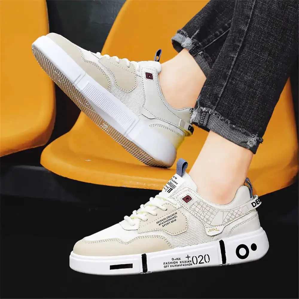 

super big size size 42 husband shoes moccasin woman luxury brand women's sneakers 2023 new sports topanky joggings flatas YDX2