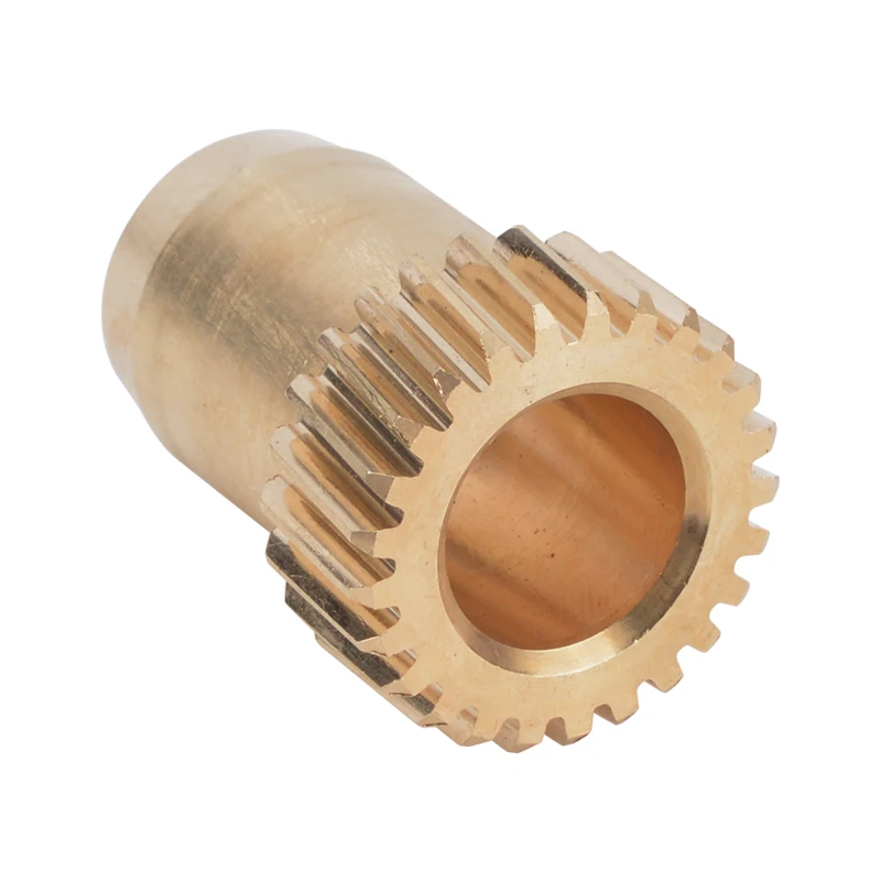 Фото Червячная шестерня для фрезерного станка WMD20V-263 WMD25VL WM16 BFM20 HK20 KF25D BF25 WM18 HK25L KF25D 700WQV №5