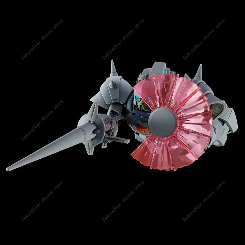 Фото В наличии: Bandai P-Bandai Limited RE 1/100 XM-01 Den'an-Zon Gundam F91 Crossbone Vanguard, набор для сборки модели, подарок для любителей хобби. №3