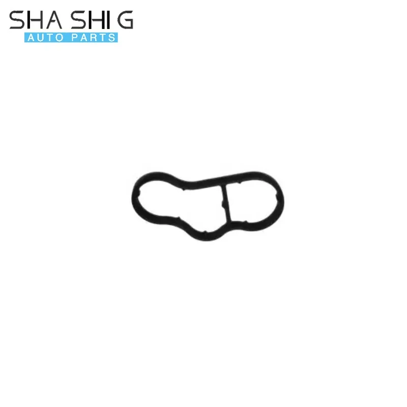 6541840180 Формованное уплотнение масляного фильтра двигателя для MERCEDES-BENZ S W222 A