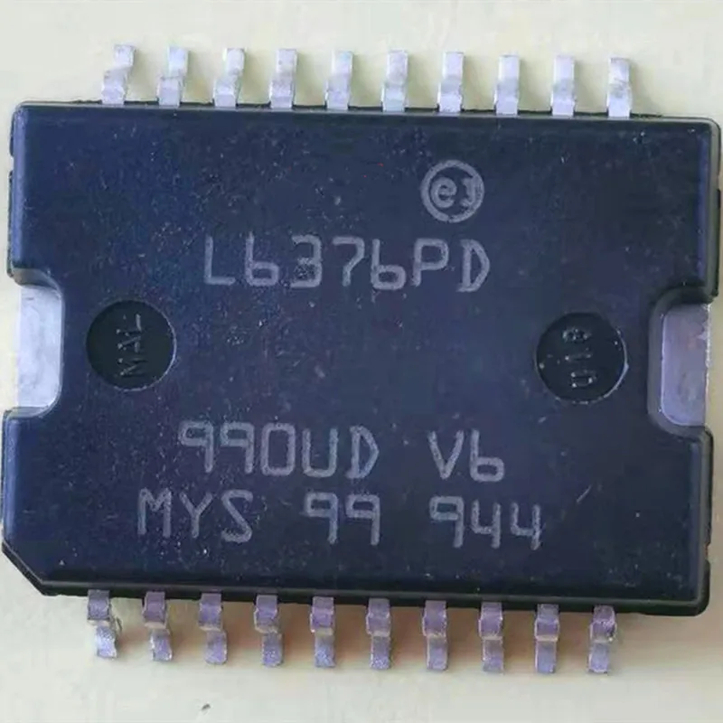 

5 шт./лот L6376PD L6376 6376 HSSOP20, новинка, бесплатная доставка