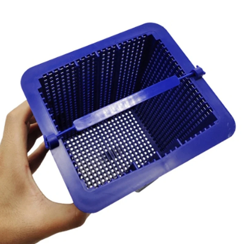 Подходит для Hayward SPX1600M фильтрующая корзина сменная насоса SP2607X10 SP2615X20