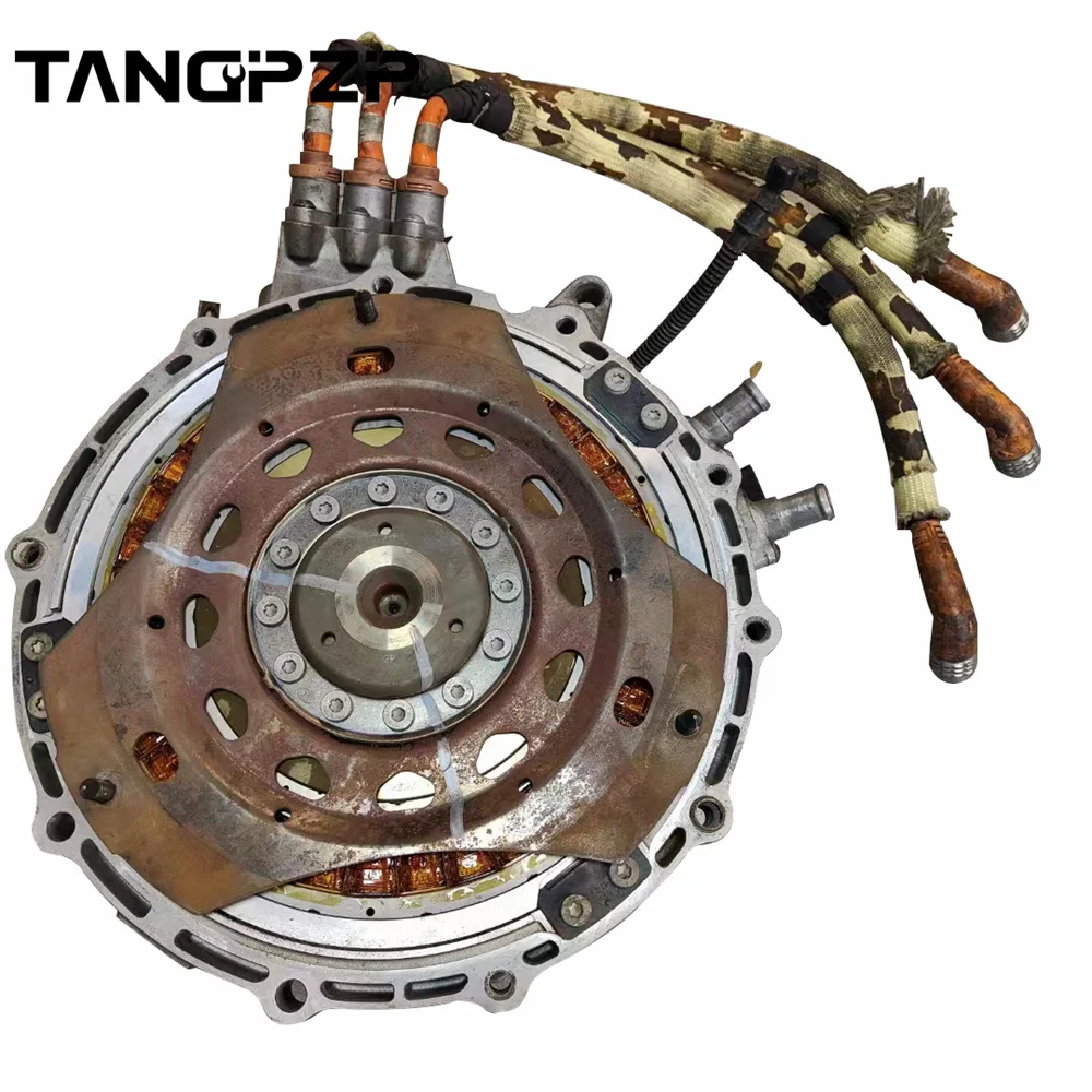 0437506520 Гибридный двигатель с приводом генератор стартер электрический подходит