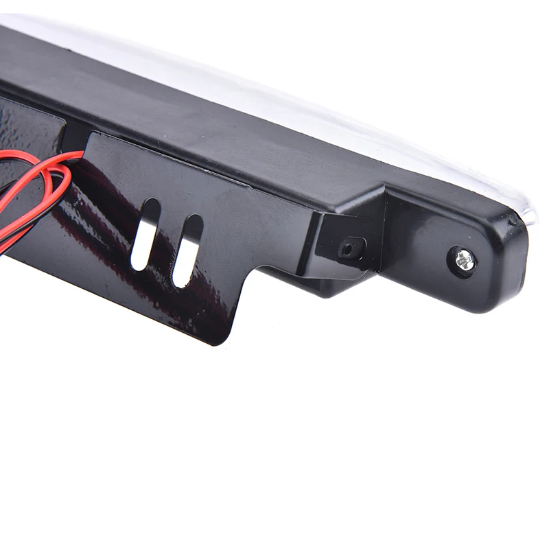 

Replacement LED Light Running 1Pc Anti-collision Dustproof Truck White