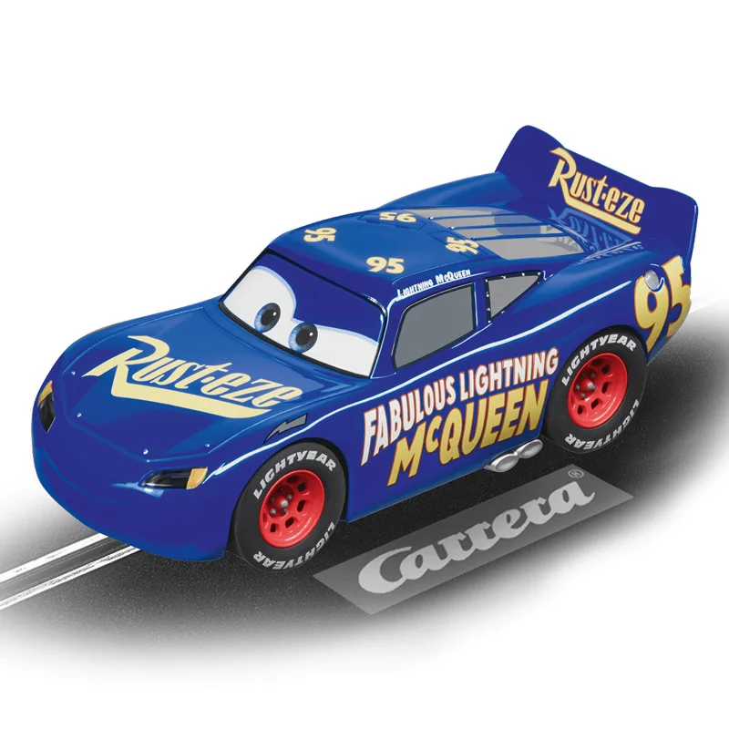 

Автомобильный Карманный разъем Carrera Digital 1 32 30859 y/Pixar Cars Fast Max Schnell